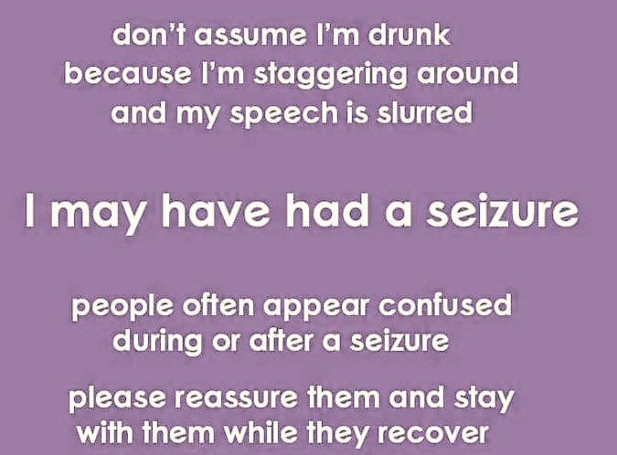 epilepsy facts & opinions (minds of an epileptic) tweet media