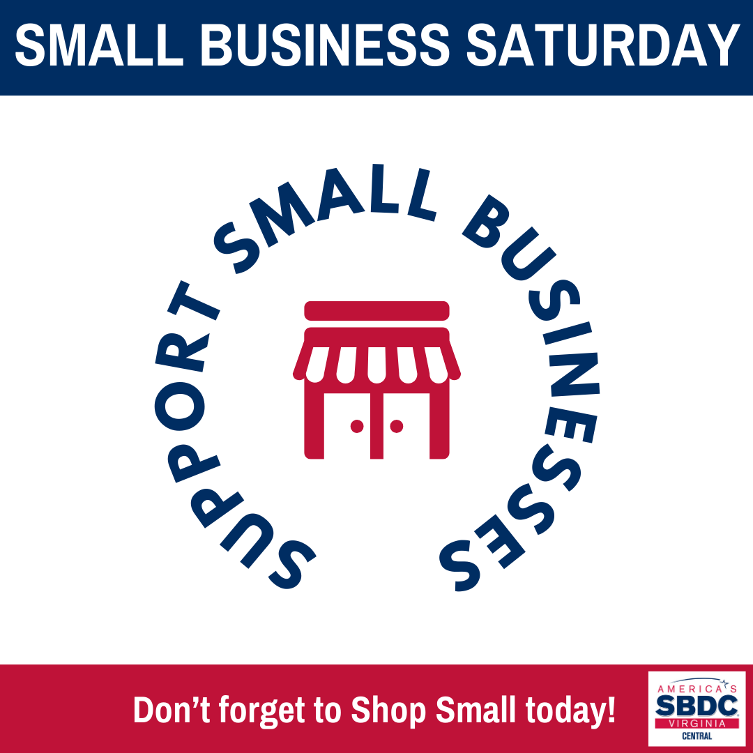 Central VA SBDC tweet media