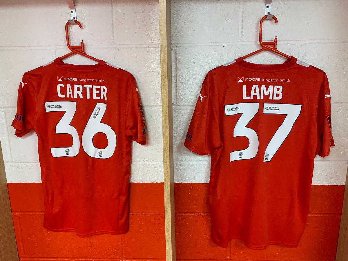 Leyton Orient FC tweet media