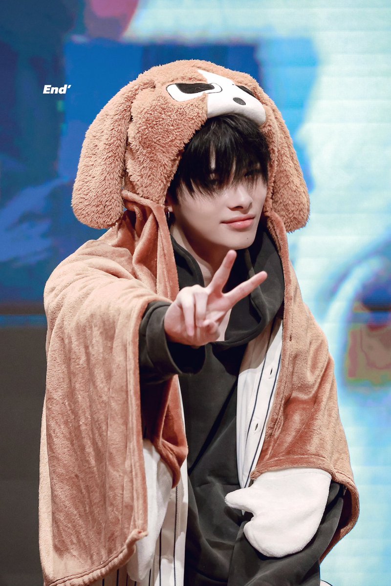 241130 HD 

#NI_KI #ニキ #니키 #西村力
#엔하이픈 #ENHYPEN