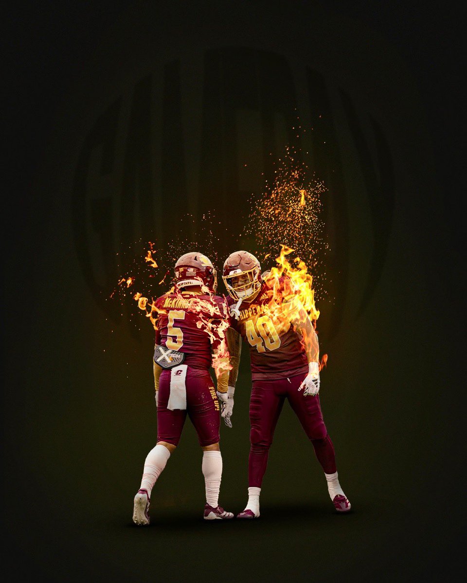 CMU Football Video (@cmufbvid) on Twitter photo 