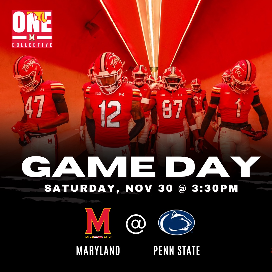 One Maryland NIL tweet media