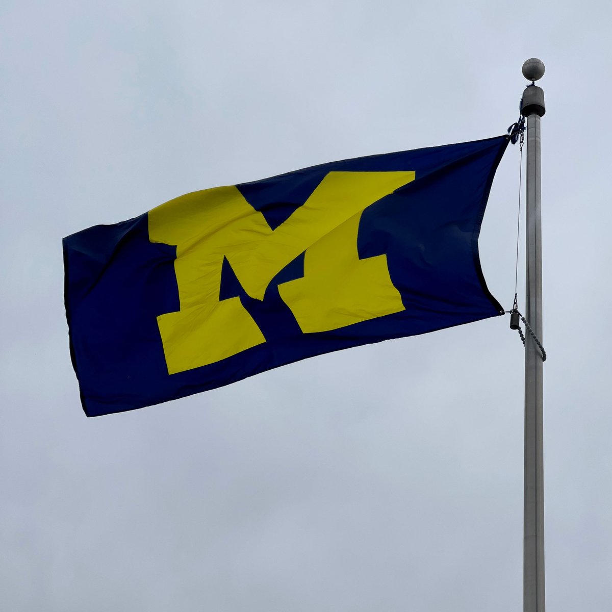 Just beat Ohio State.