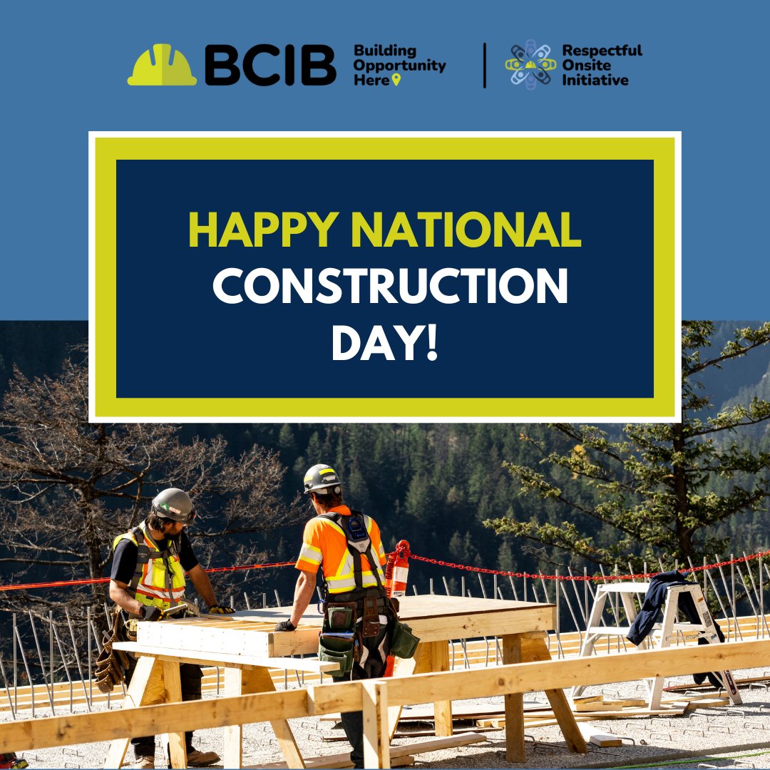 BC Infrastructure Benefits Inc. tweet media