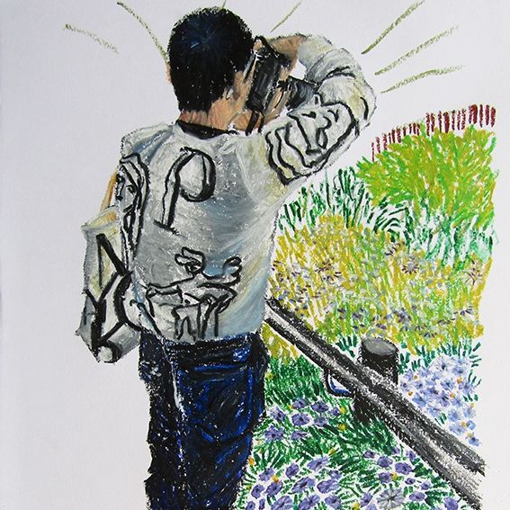 mary cinque tweet media