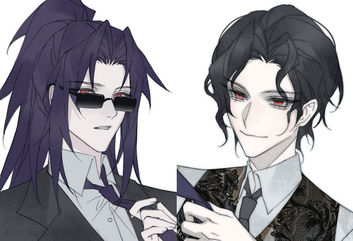Yesamael's tweet photo. こくむざ https://t.co/bPSgLhn8cW