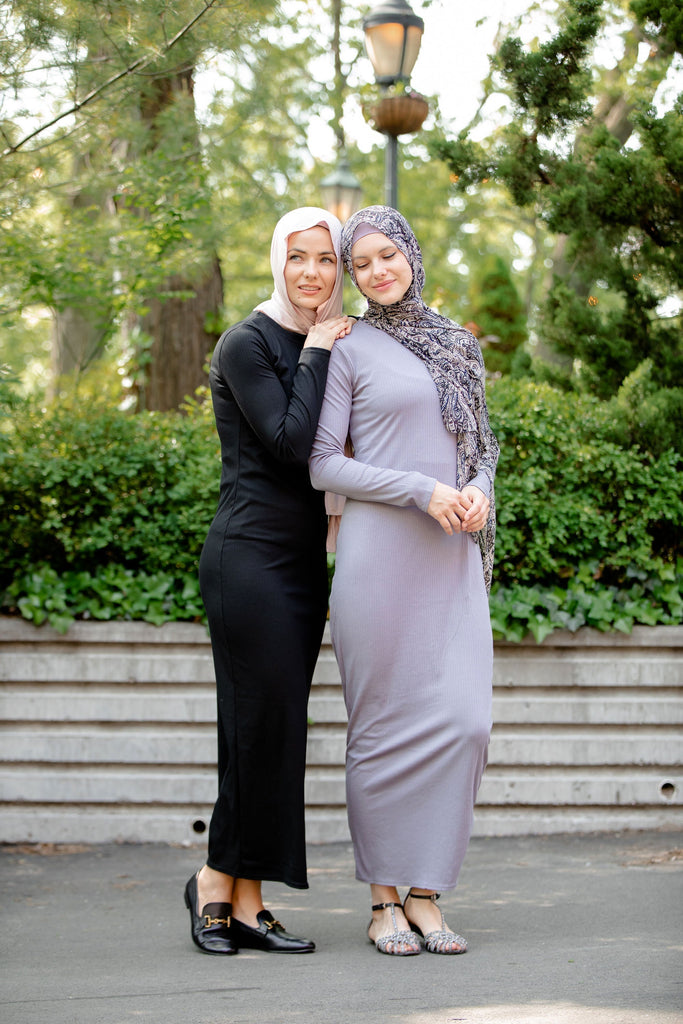 New Releases Every Day.  The Gray Ribbed Jersey Long Sleeve Maxi Dress
Show now 👉👉 shortlink.store/ynugkw7k9meu
<a href="/urbanmodesty1/">urbanmodesty</a> on sale today for only  $69.99.