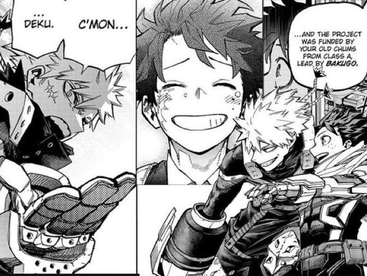 “have you gotten everything you’ve ever wanted?”

“no but i once got very close”