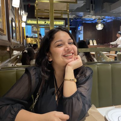 design_aashi's tweet image. #NewProfilePic