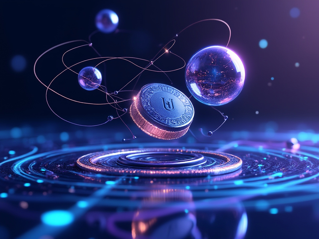 Qubitrix_net's tweet image. 🌐 Quantum Basics for Devs: Your Gateway to Quantum Computing!

📷 Superposition &amp;amp; Entanglement - the new normal in coding.

🔢 Market to hit $64.98B by 2030!

📷 Learn quantum algorithms, master error correction.

#QuantumDev #QuantumComputing #TechFuture