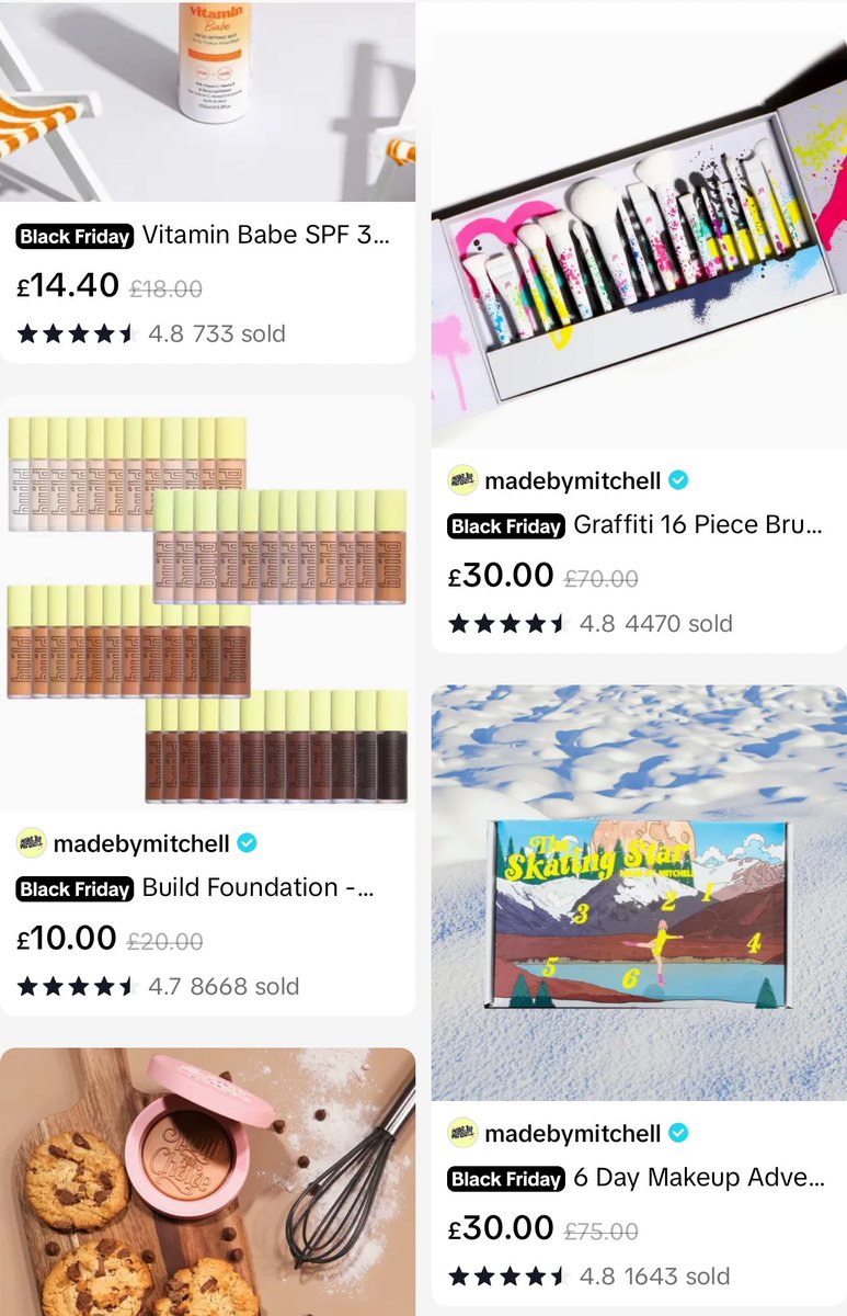 BSupport73's tweet photo. #LastMin #Plan #Ideas mbm #SomethingElse #SecretSanta #Presents #Birthdays on my #TT #Showcase brandsupport62_ #Cheaper #ThanBefore #TB could be your #LastChance #BUY #The #SkatingStar #6Day #Advent #AdventCalendar #AC & #WayMore #SaveMoney #Earn #Some #EarnMoney #Earning #Hard https://t.co/7QIJS9L8ll