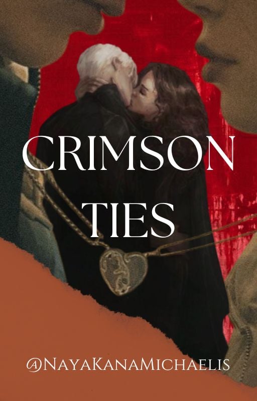 priv_lives's tweet photo. #dramione fans?

Helping a friend out.

Read her book.

Wattpad Title: Crimson Ties
Wattpad Author: NayaKanaMichaelis https://t.co/hv1EAbEZi3