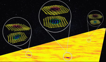 #PhD #position at University of Oxford magnetism.eu/Offre_emploi/1… Harnessing topological nano-whirls to enable brain-like computing #magnetism #antiferromagnet #topology #scholarship