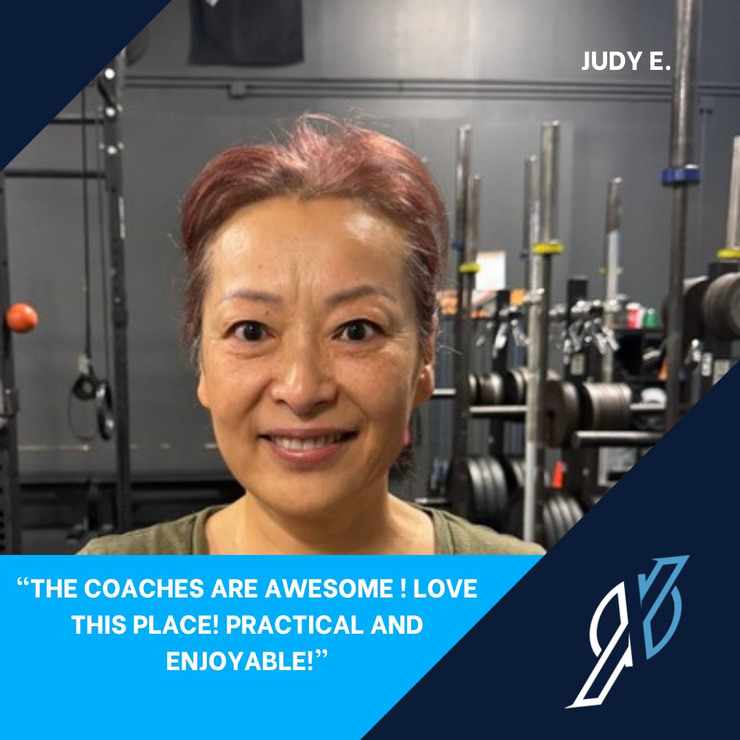 NoExcusesCF's tweet image. 𝗟𝗶𝗸𝗲 𝘆𝗼𝘂, 𝘄𝗲 𝗮𝗿𝗲 𝗳𝗿𝘂𝘀𝘁𝗿𝗮𝘁𝗲𝗱 𝗯𝘆 𝘁𝗵𝗲 𝗹𝗮𝗰𝗸 𝗼𝗳 𝗽𝗲𝗿𝘀𝗼𝗻𝗮𝗹𝗶𝘇𝗲𝗱 𝗮𝘁𝘁𝗲𝗻𝘁𝗶𝗼𝗻 𝗶𝗻 𝗯𝗶𝗴 𝗴𝘆𝗺𝘀. 
Our group classes and one-on-one training sessions ensure that every workout is tailored to your goals. 
Send us a DM to get started!