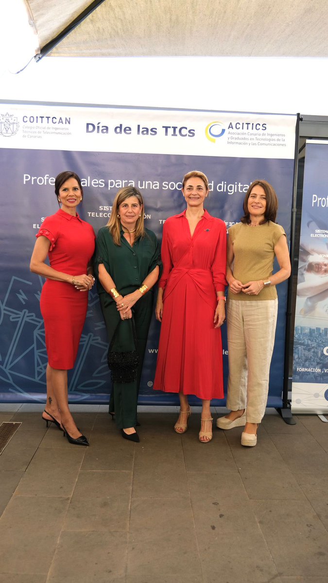 #coittcanXV edición Día de las TICS, photocall  #SomosTelecos
<a href="/coitt_aegitt/">COITT - telecos.zone</a> 
<a href="/deteite/">DET-EITE 📡</a> 
#somostelecos