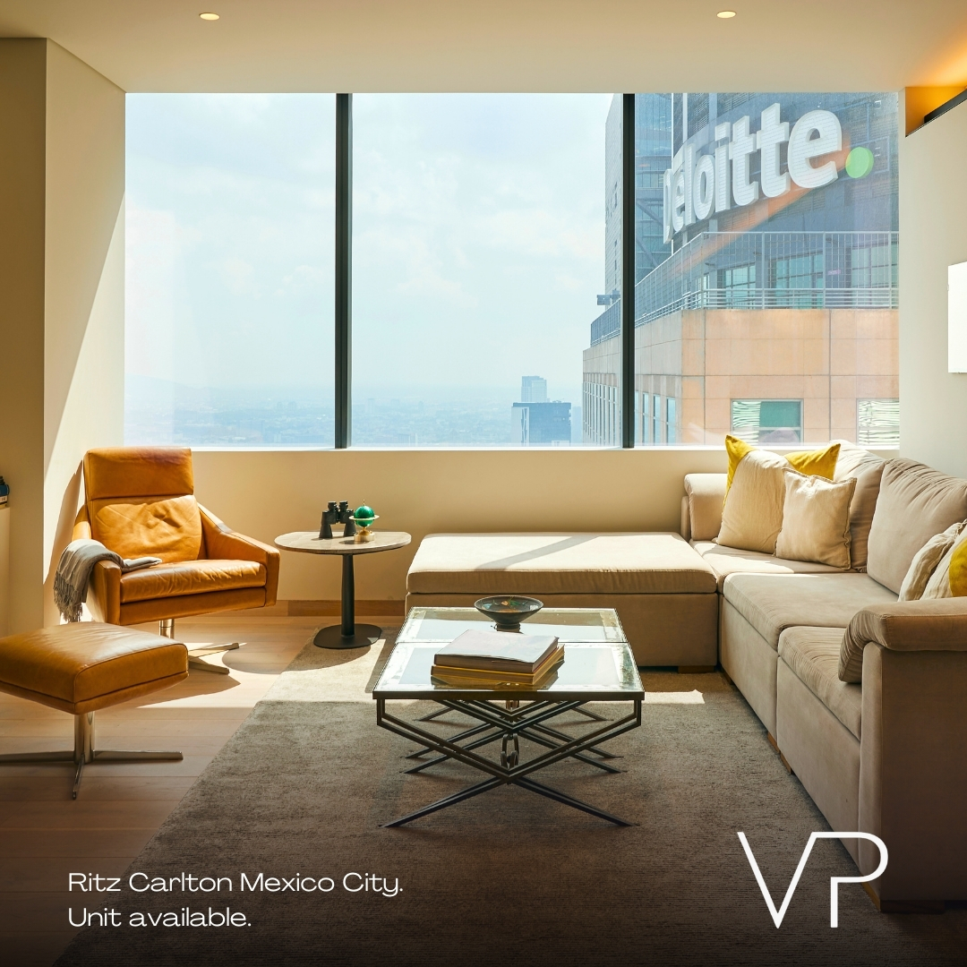 vive_polanco's tweet photo. 🏡 El acceso exclusivo a Ritz-Carlton Residences lo tiene Vive Polanco 🏡
Si buscas el máximo lujo en Ciudad de México, este es tu hogar. Vive Polanco tiene la llave a este exclusivo departamento, donde cada detalle refleja elegancia.
Agenda tu visita #VivePolanco https://t.co/fTSuQbgWYn