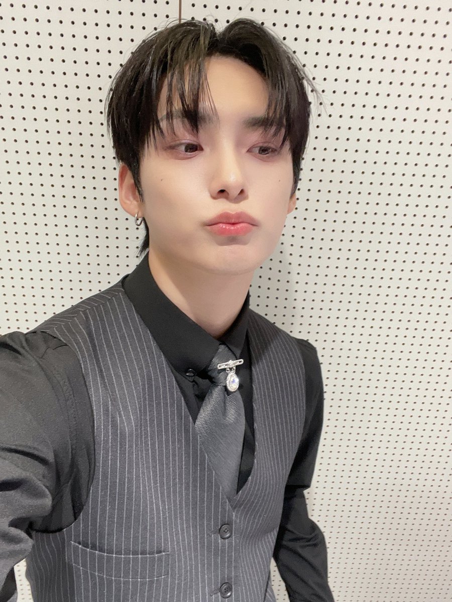 A.C.E tweet media