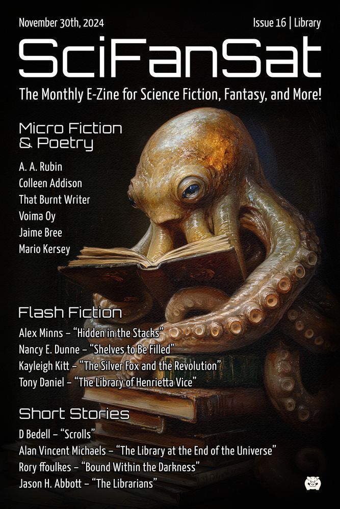 SciFanSat tweet media