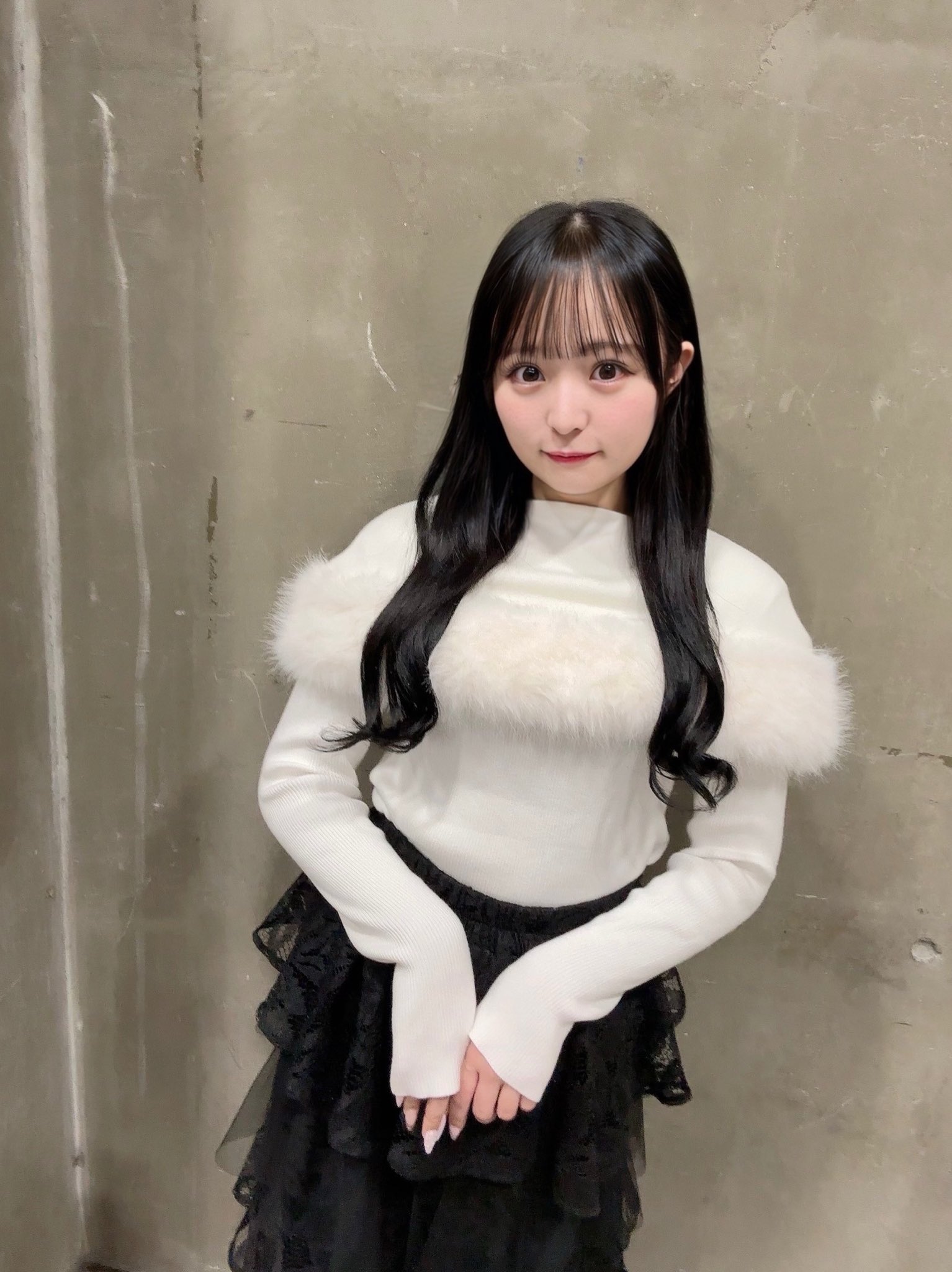 鬼頭未来 on X: 