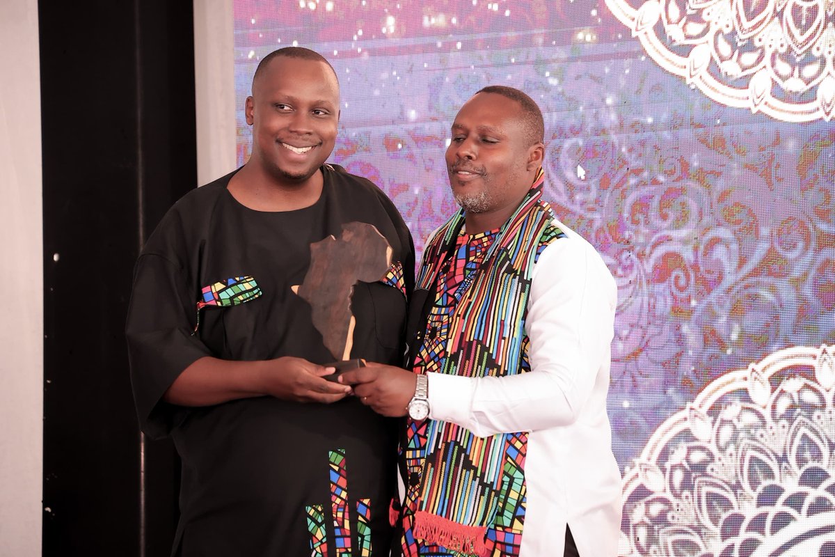 CLC Kenya tweet media