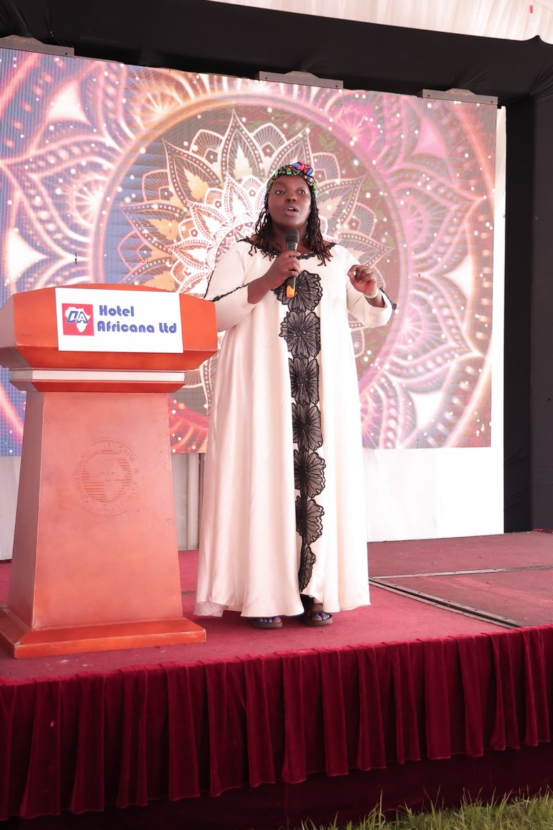 CLC Kenya tweet media