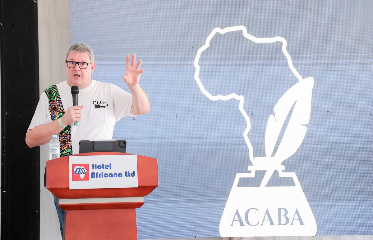 CLC Kenya tweet media