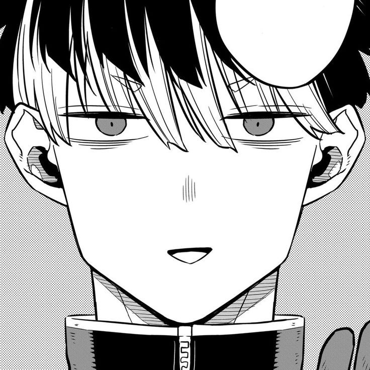 TreasureInami's tweet image. S2 MC NYA GUA YA, udah gitu aja.

— This was, Inami Eiji.