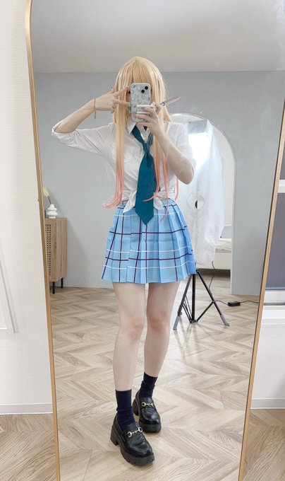 コスプレイヤー千凛さくら（ぽぷり）のTwitter画像16