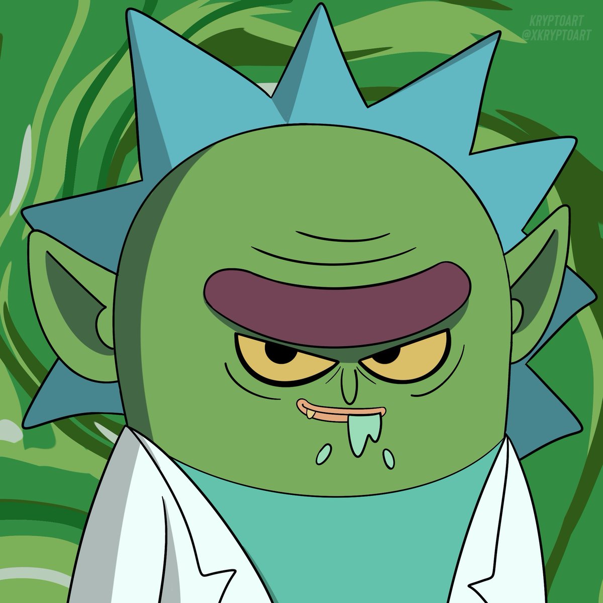 artst on chain tweet media