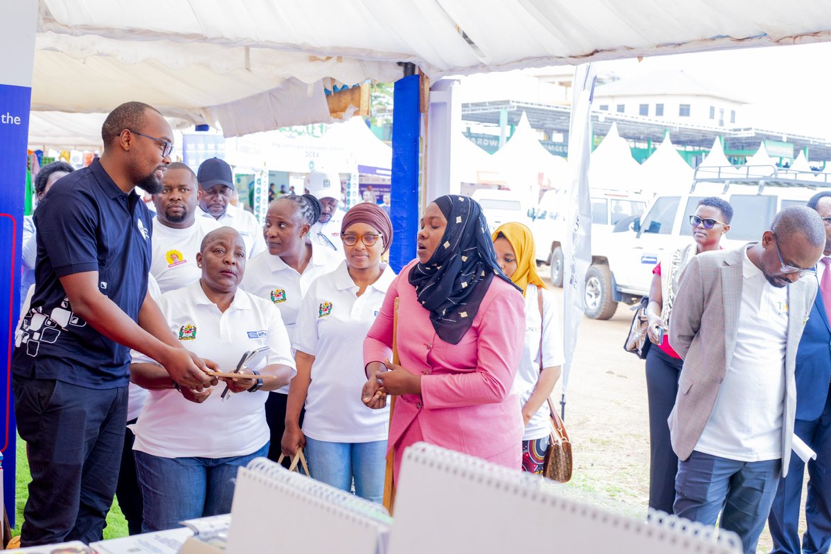 Pact Tanzania tweet media