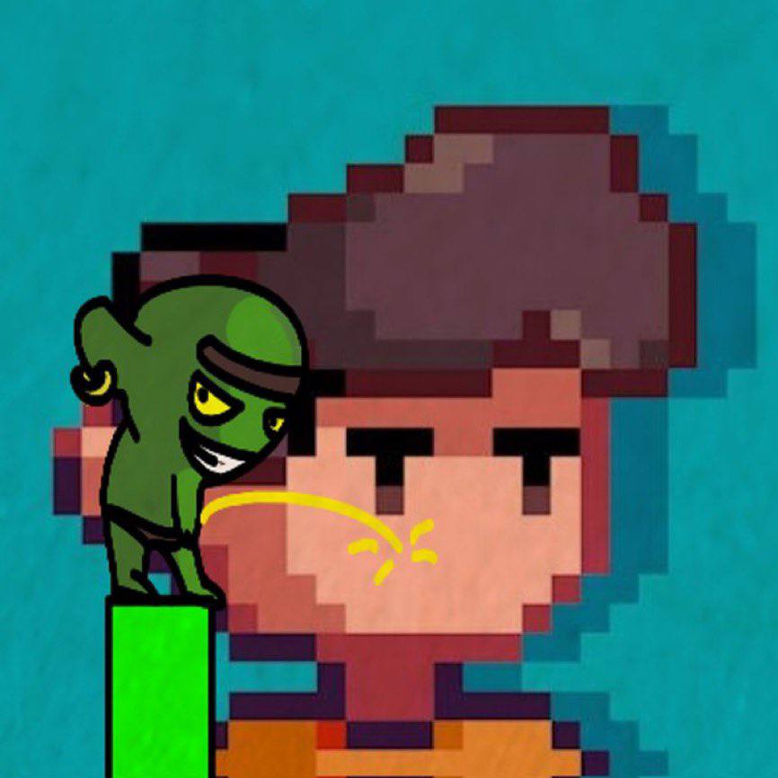 Cryptohunter tweet media