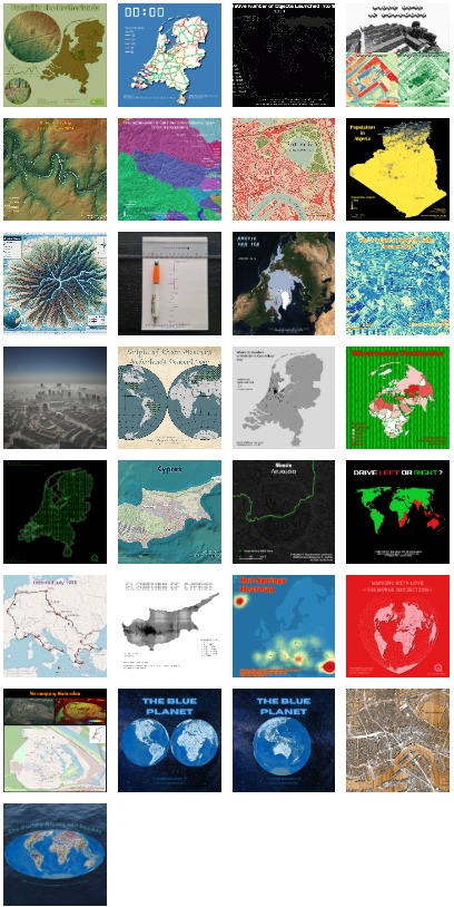 It's a wrap! This year's #30DayMapChallenge has been a fantastic journey with creative mappers from around the world taking on this amazing challenge. I've published a blog post about my maps, including links to data, videos and tutorials: qwast-gis.com/l/30daymapchal…

Happy #mapping!