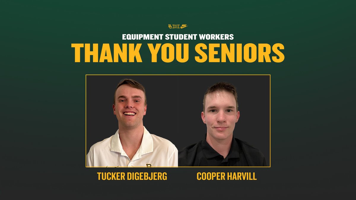 Baylor Football tweet media