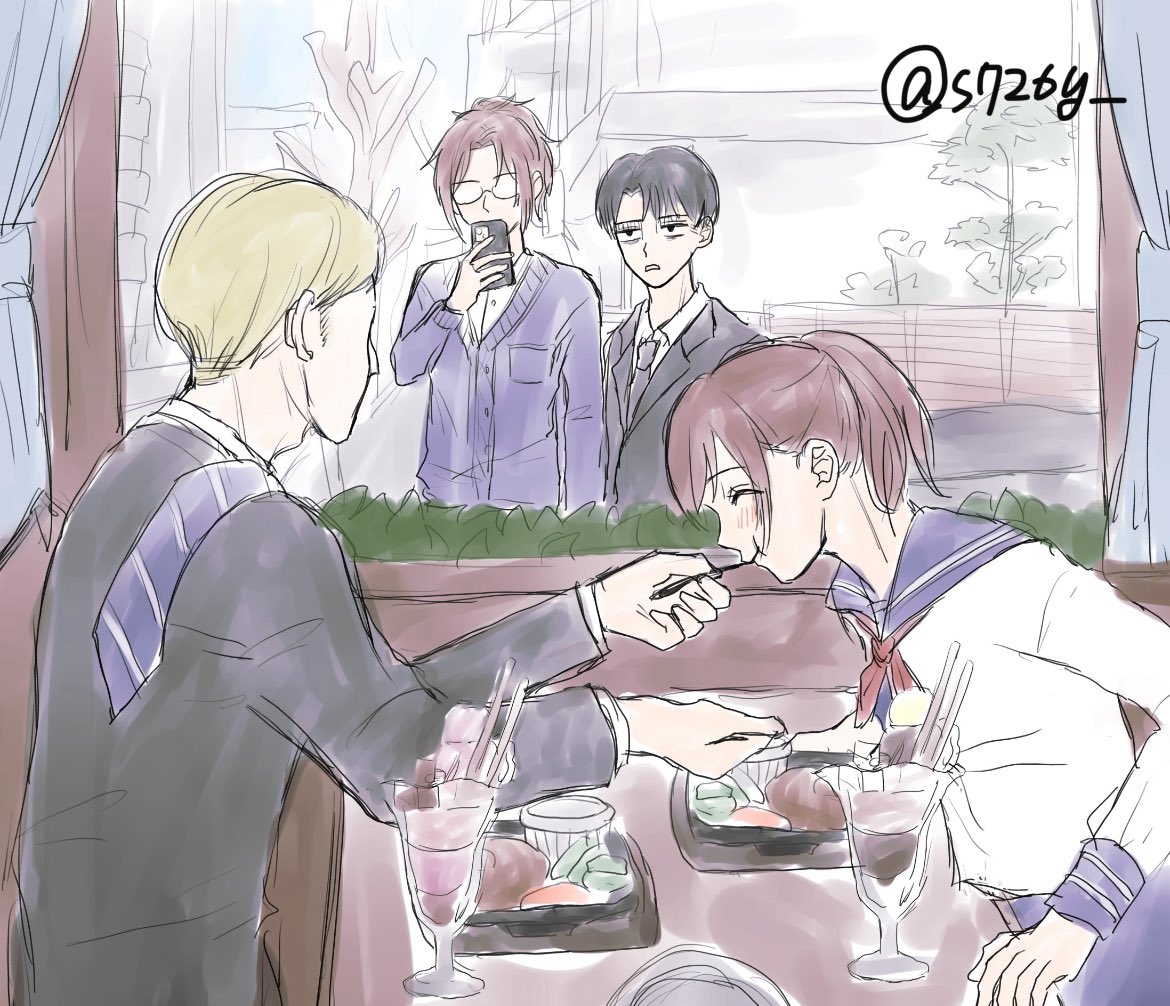 たるた tweet media