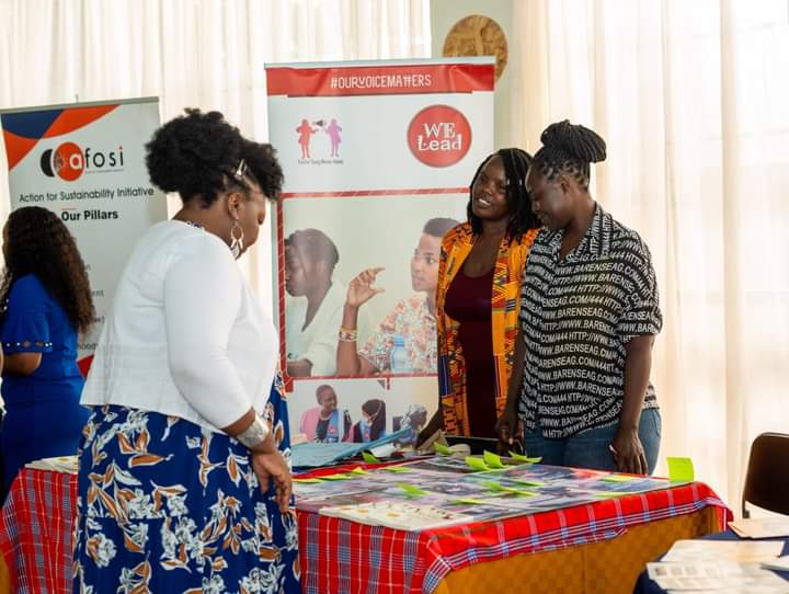 Action For Sustainability Initiative tweet media