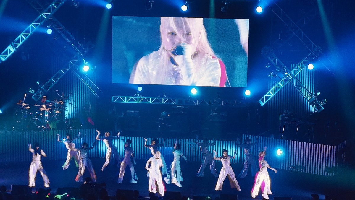 suzaku_san34's tweet photo. 今日はギャンパレのライブを見るために2日連続で渋谷にGo💨
昨日、来てくれてたみたいやしもちろん推しはココ・パーティン・ココ❤🐯
久しぶりやけどめっちゃ楽しかった✊
同じ大阪人としてユユがいなくなるのはさみしいね🥲
ベビの準備運動楽しかった👶💛
#ギャンパレラインキューブ
#TOBEBORN https://t.co/xdfQEud7QF