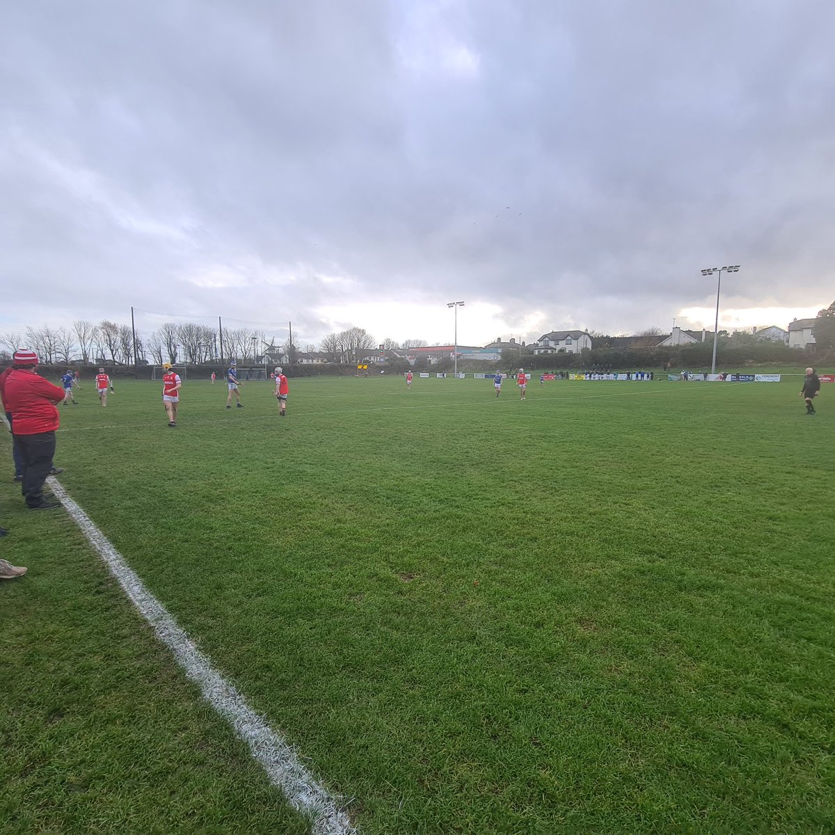 U21 championship D Final
15"
Harps 1.02
Cuala 1.00