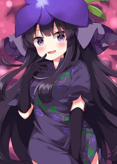 日狭美ちゃん 