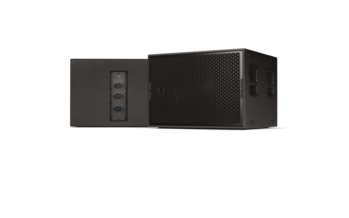 Le caisson de basse GTS 19G de RCF TT+ Audio
sonomag.fr/le-caisson-de-…