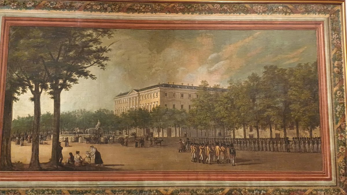 sonibravo12's tweet photo. ¡Gran Exposición!
Si quieres conocer más acerca de #Madrid y como fue evolucionando. ¡¡No te lo pierdas!!
 @museosdemadrid
📍C/Fuencarral 78, Madrid 

#museodehistoriademadrid #Exhibition #Madrid #Cultura #planesmadrid #historyofmadrid #museum https://t.co/F2gM3vTp3b