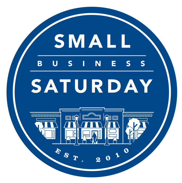 CliffpriceCo's tweet photo. It's Small Business Saturday! Shop at your local retailers to show your support this holiday season! 🎄🎁

#SmallBusinessSaturday #ShopSmallShopLocal #Wholesale https://t.co/iaq0iBdqEj