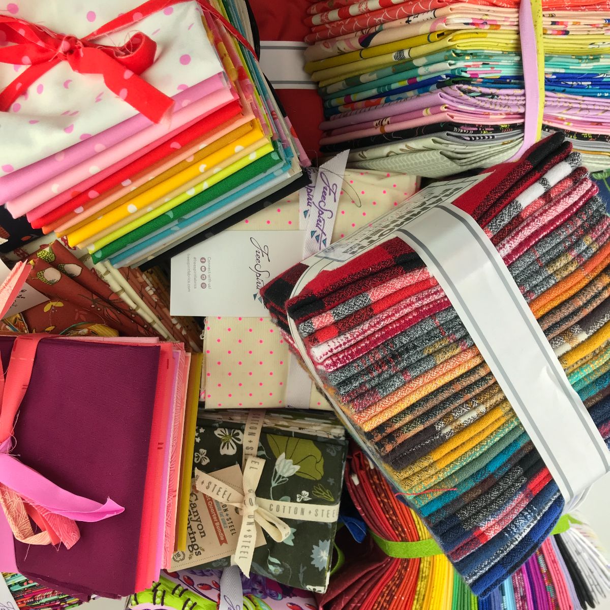 StashFabrics's tweet photo. Shop the Bundle and Notions Sale! - https://t.co/idAoETEc5D https://t.co/98aaIZVZq9