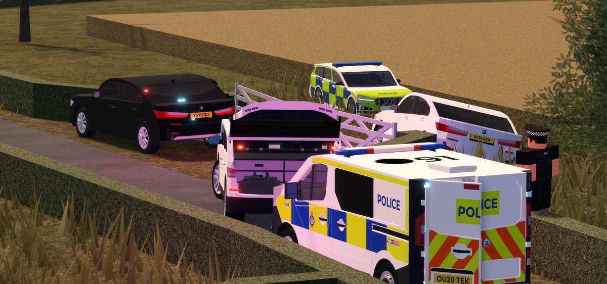 Royal Falkland Islands Police Service tweet media