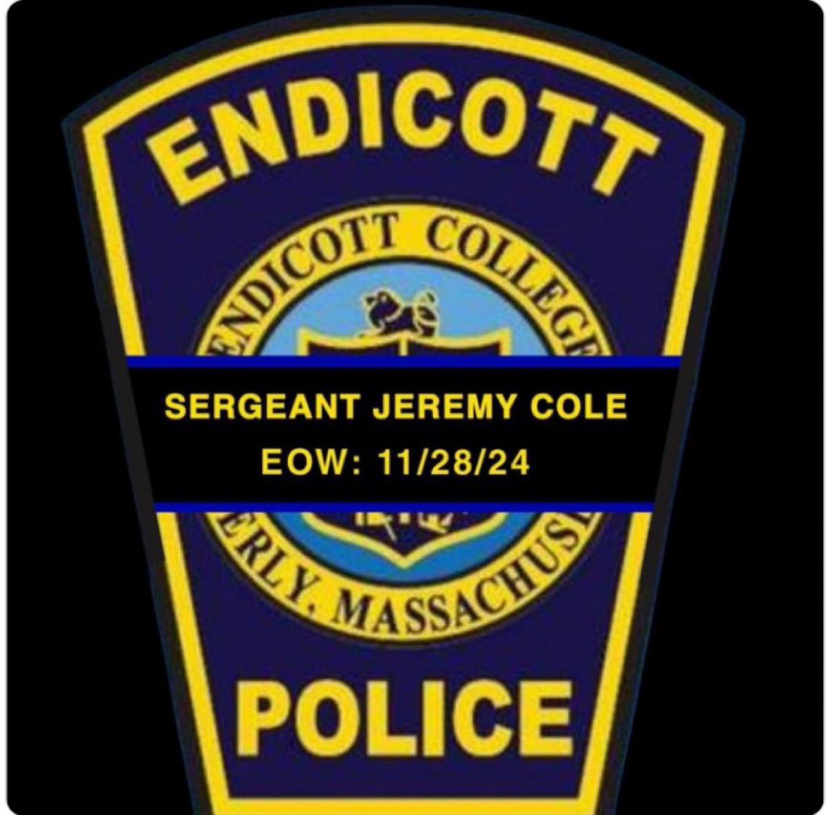 Chief Robert Barrows tweet media