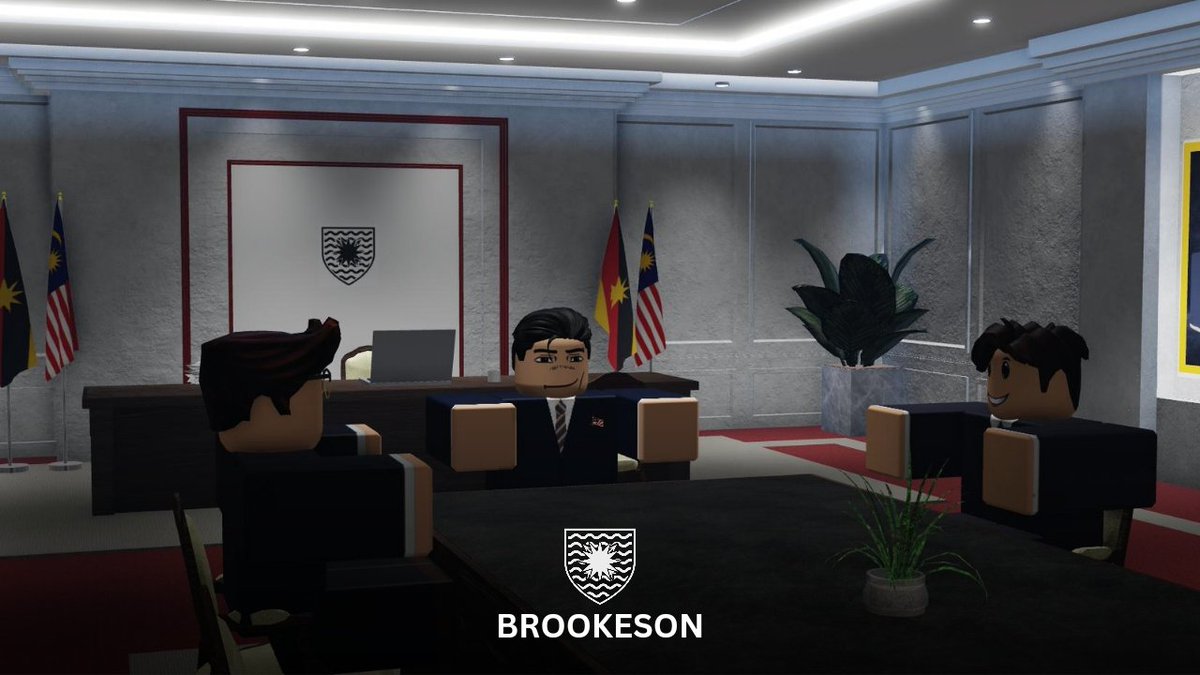 R3ALTFACE's tweet photo. Saya amat berbesar hati menerima kunjungan hormat daripada delegasi Intelligence Eagle Private Security.

Mauduk musyawarah kami hari ini tertumpu pada inisiatif yang efisien untuk mengukuhkan kolabratif FMD-IEPS dalam jangka masa panjang. https://t.co/DpJKgjphyf