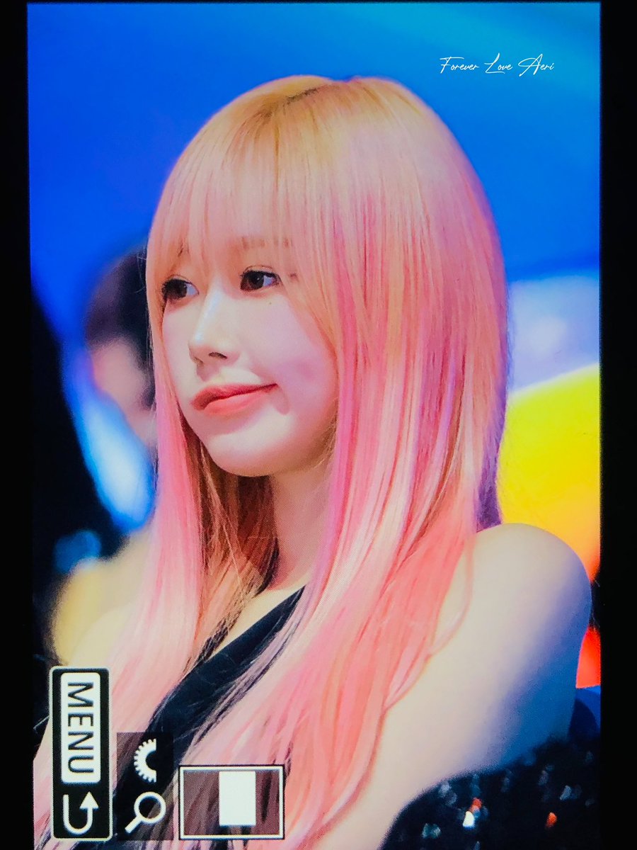 ForeverLoveAeri's tweet photo. 241130  ✨🏆🩷
멜론뮤직어워드

#GISELLE #지젤 #ジゼル
#aespa #æspa #에스파 https://t.co/k0tZ4CIY0J