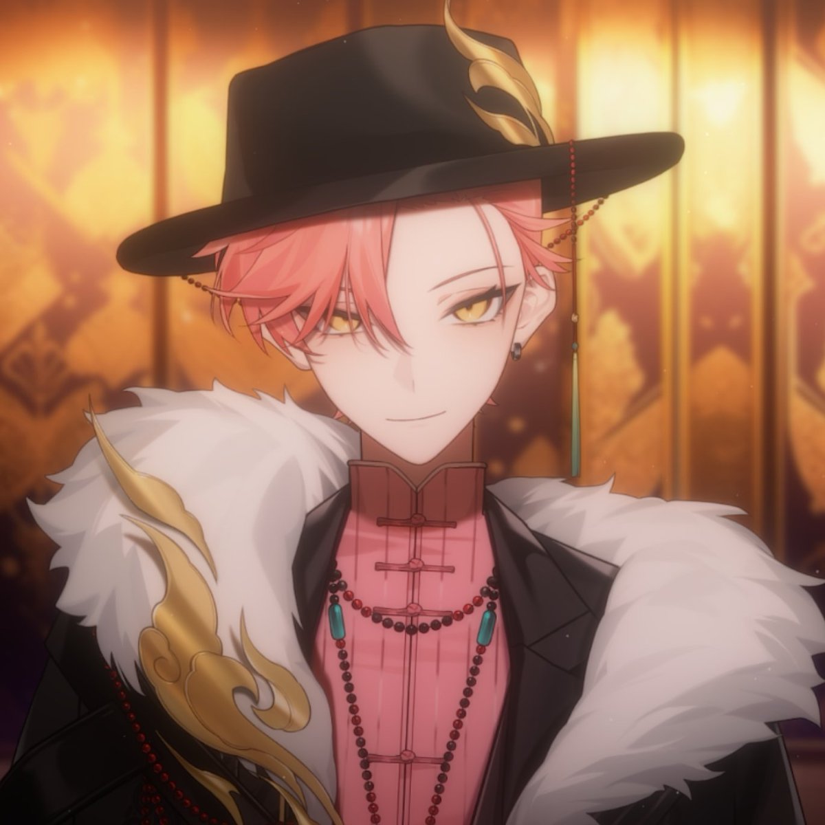 祝515生日快樂 !
新衣裝大成功~
謝謝大家喜歡不同風格的我
今年生日也非常的開心😆😆😆😆