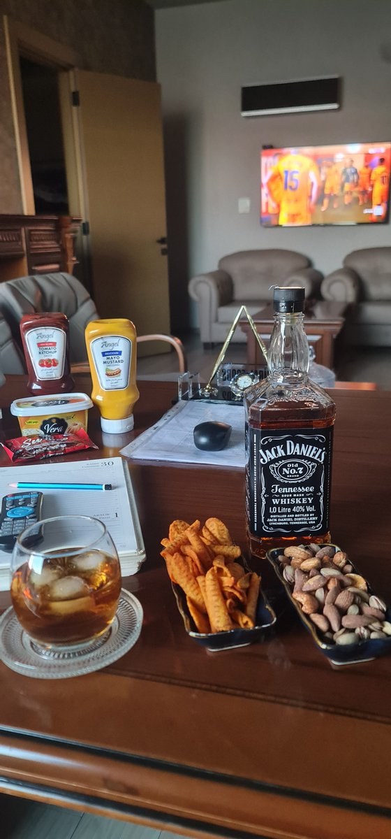 @bugün Mersin'den hava çok güzel