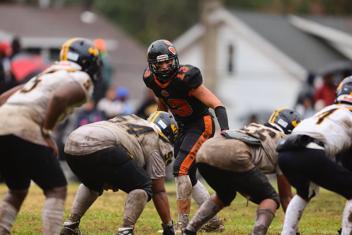 Nick Watson (@nickywatson27) on Twitter photo 🦃Thanksgiving game rivalry WIN
🏆Division Champs
🏈“one of the best seasons in school history”
Thank you to my coaches for believing in me & my teammates for an incredible first/last season #PantherPride
<a href="/Pitman_Football/">Coach Chris Thomas</a> <a href="/JohnWiseburn/">John Wiseburn</a> <a href="/dannyypowell14/">Dan Powell</a> <a href="/Coach_Rizz76/">Jim Rizzolo</a> <a href="/CoachHopely/">Coach Hopely</a> 🦃Thanksgiving game rivalry WIN
🏆Division Champs
🏈“one of the best seasons in school history”
Thank you to my coaches for believing in me & my teammates for an incredible first/last season #PantherPride
<a href="/Pitman_Football/">Coach Chris Thomas</a> <a href="/JohnWiseburn/">John Wiseburn</a> <a href="/dannyypowell14/">Dan Powell</a> <a href="/Coach_Rizz76/">Jim Rizzolo</a> <a href="/CoachHopely/">Coach Hopely</a>