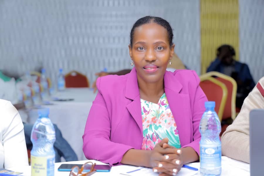SophieKaserege2's tweet photo. I especially want to thank @C4C_Uganda for 3things 1:Providing a safe space for #LocalActors
2: Amplifying their voice
3: Capacity strengthening
@Feeble_Care_Ug proud endorsers. Thank you #Allies #Signatories @CapaidsUganda @AcokoJoyce @ngoforum @NaomiAyot https://t.co/j5iXEtgkAF